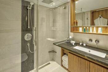 Category AB Stateroom